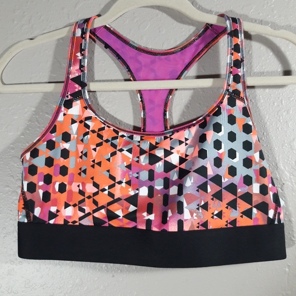🚫SOLD🚫 New VICTORIA SECRET Sports Bra - Picture 4 of 6